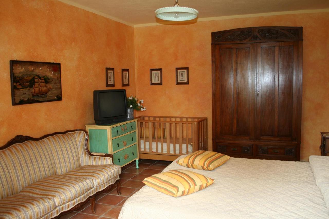 Il Casale Al Lavaggio Hotel Mulazzo Exterior foto